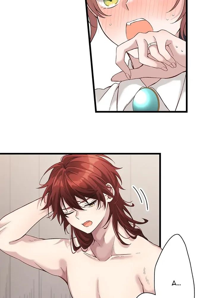 Làm Tình Trong Một Thế Giới Mà Điều Đó Là Điều Cấm Kỵ [Chap 1-68]