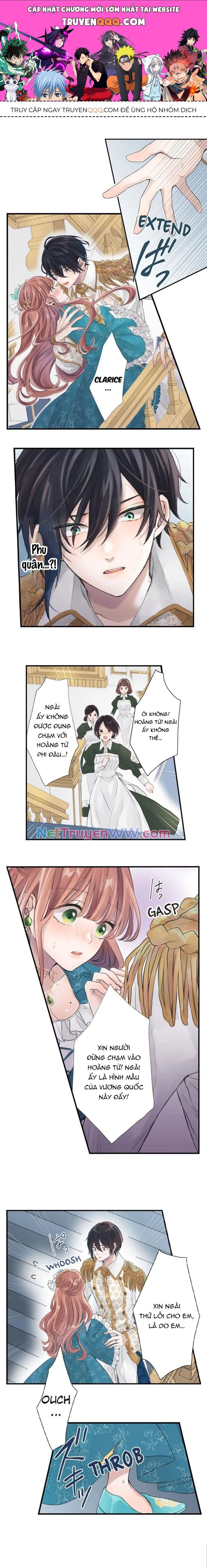 Làm Tình Trong Một Thế Giới Mà Điều Đó Là Điều Cấm Kỵ [Chap 1-68]