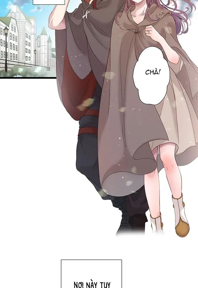 Làm Tình Trong Một Thế Giới Mà Điều Đó Là Điều Cấm Kỵ [Chap 1-68]