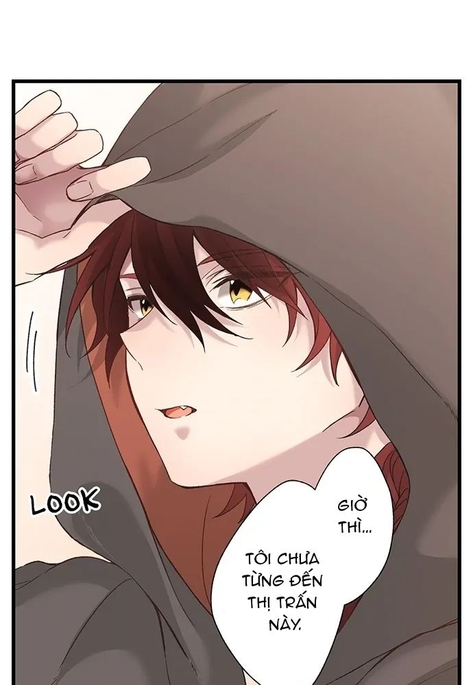 Làm Tình Trong Một Thế Giới Mà Điều Đó Là Điều Cấm Kỵ [Chap 1-68]