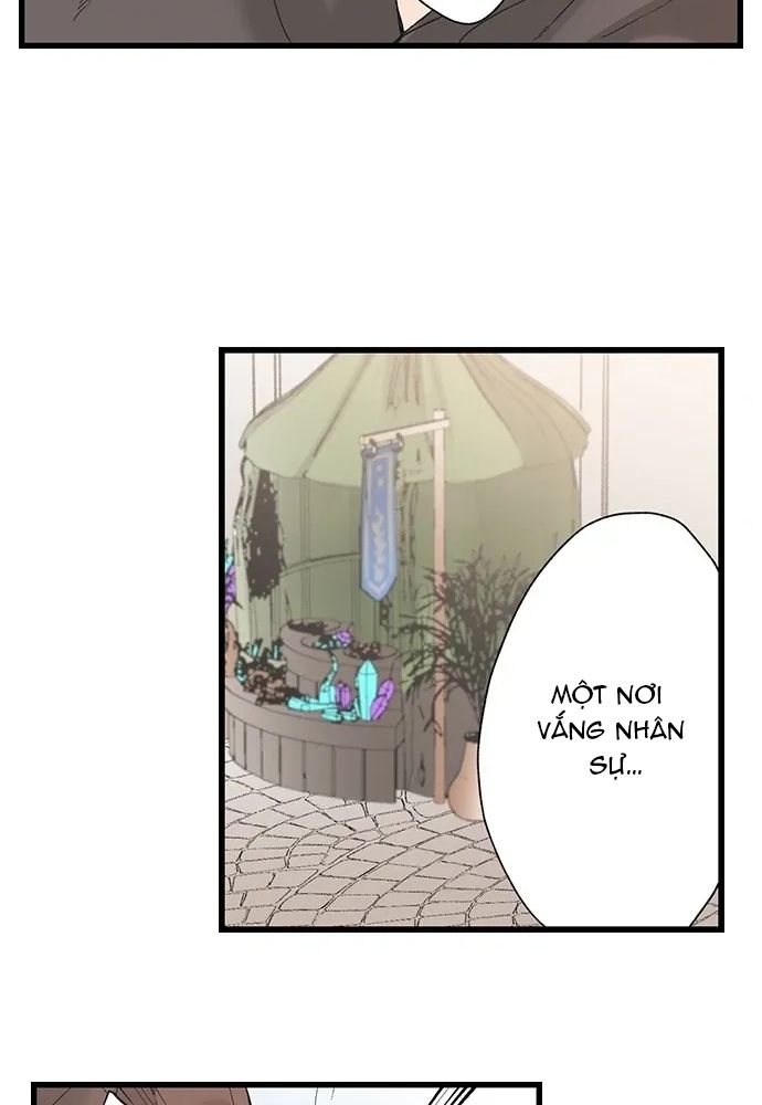 Làm Tình Trong Một Thế Giới Mà Điều Đó Là Điều Cấm Kỵ [Chap 1-68]