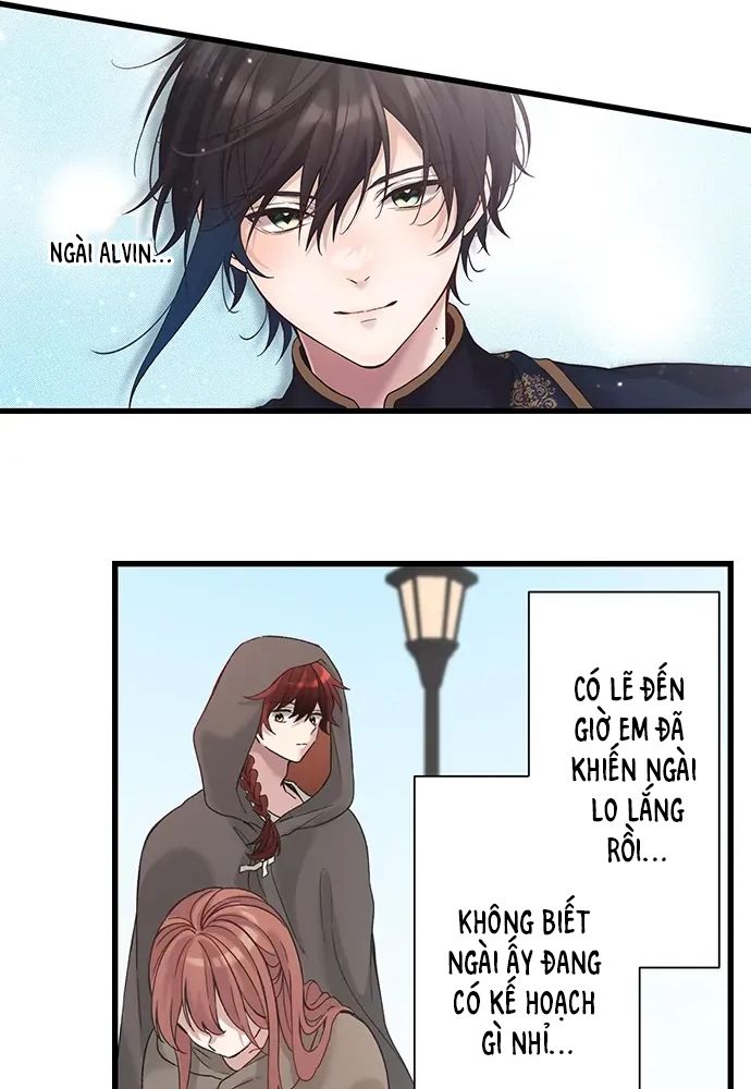 Làm Tình Trong Một Thế Giới Mà Điều Đó Là Điều Cấm Kỵ [Chap 1-68]