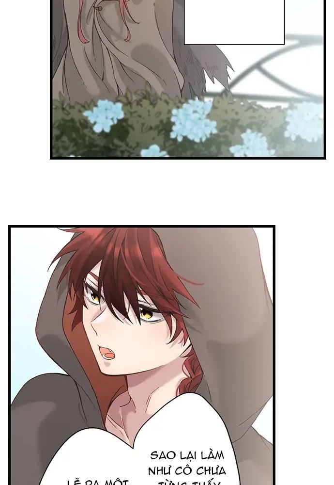 Làm Tình Trong Một Thế Giới Mà Điều Đó Là Điều Cấm Kỵ [Chap 1-68]