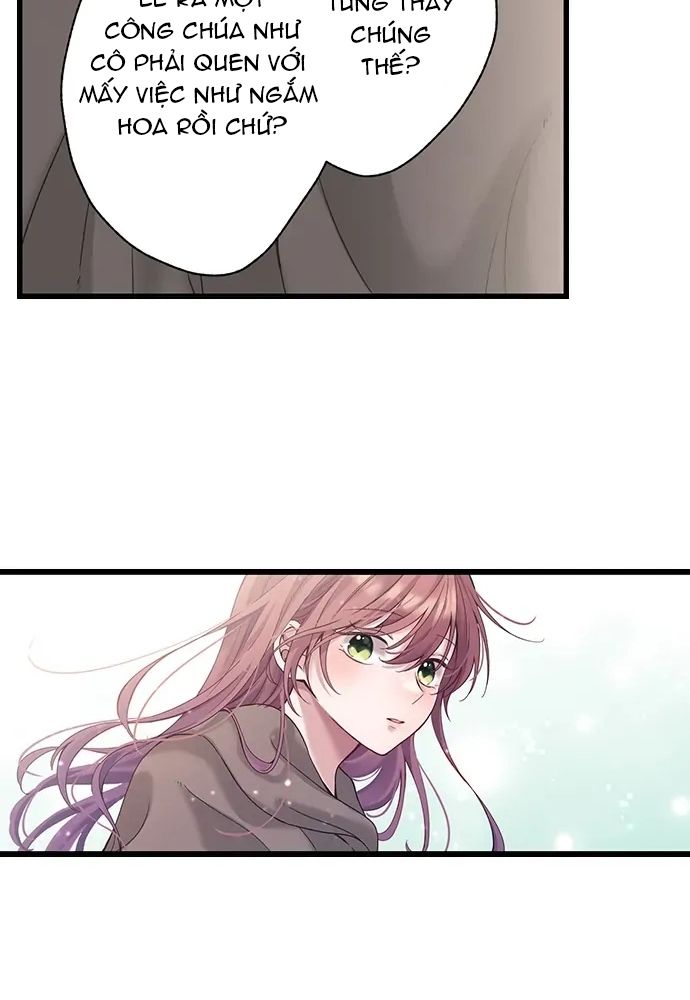 Làm Tình Trong Một Thế Giới Mà Điều Đó Là Điều Cấm Kỵ [Chap 1-68]