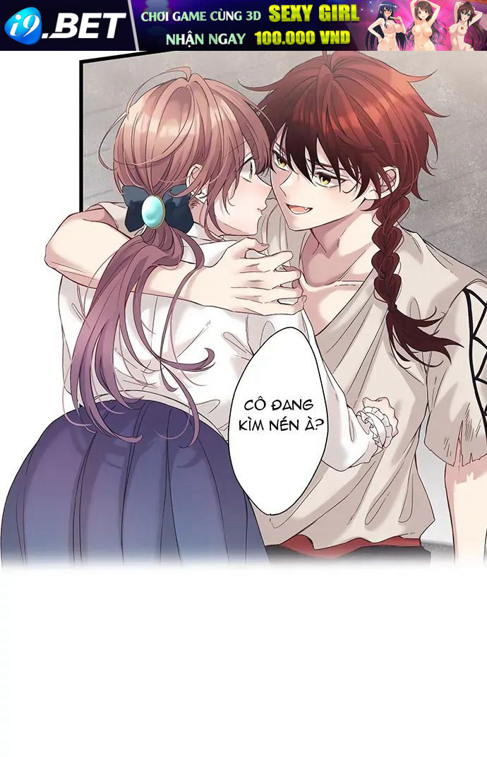 Làm Tình Trong Một Thế Giới Mà Điều Đó Là Điều Cấm Kỵ [Chap 1-68]