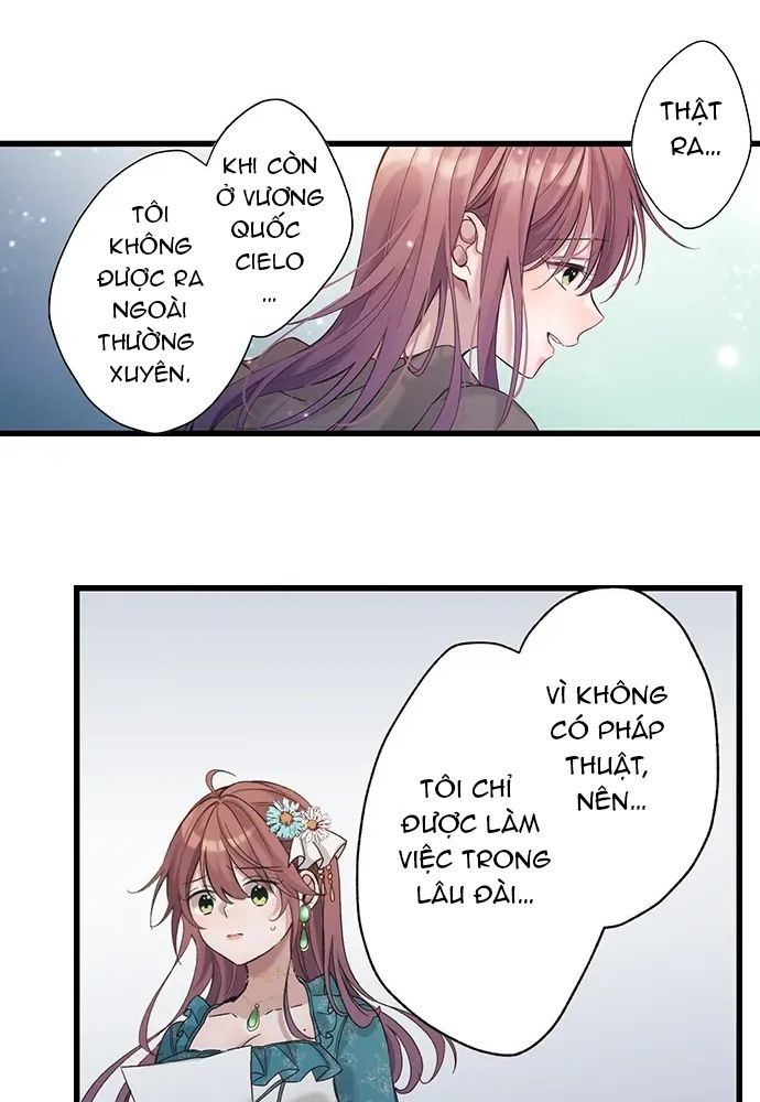 Làm Tình Trong Một Thế Giới Mà Điều Đó Là Điều Cấm Kỵ [Chap 1-68]