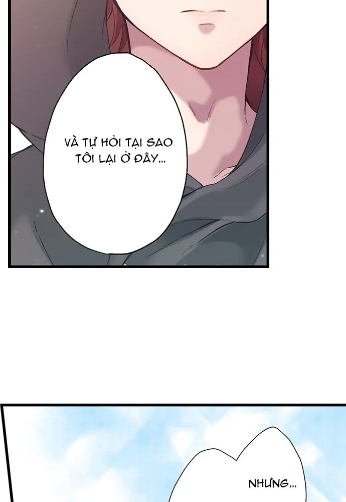 Làm Tình Trong Một Thế Giới Mà Điều Đó Là Điều Cấm Kỵ [Chap 1-68]