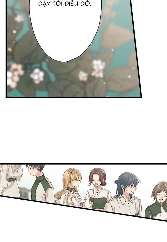 Làm Tình Trong Một Thế Giới Mà Điều Đó Là Điều Cấm Kỵ [Chap 1-68]