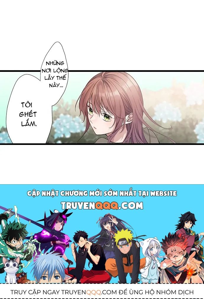 Làm Tình Trong Một Thế Giới Mà Điều Đó Là Điều Cấm Kỵ [Chap 1-68]