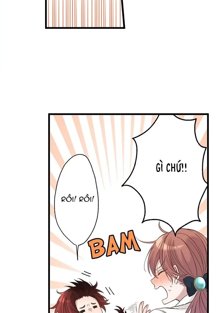 Làm Tình Trong Một Thế Giới Mà Điều Đó Là Điều Cấm Kỵ [Chap 1-68]