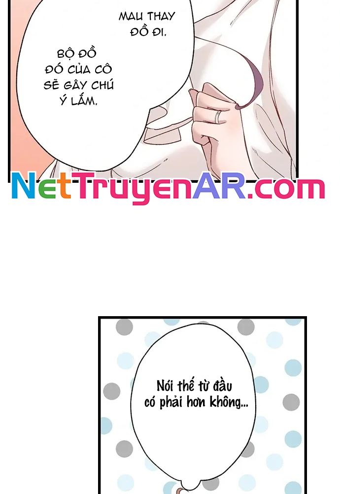 Làm Tình Trong Một Thế Giới Mà Điều Đó Là Điều Cấm Kỵ [Chap 1-68]