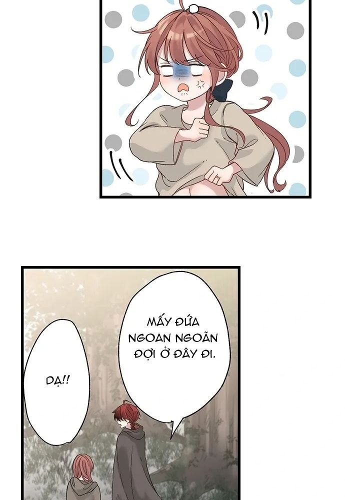 Làm Tình Trong Một Thế Giới Mà Điều Đó Là Điều Cấm Kỵ [Chap 1-68]