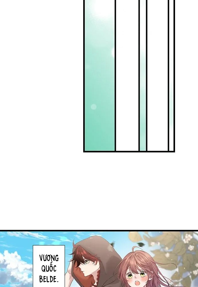 Làm Tình Trong Một Thế Giới Mà Điều Đó Là Điều Cấm Kỵ [Chap 1-68]