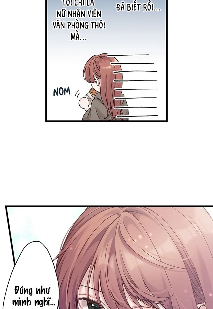 Làm Tình Trong Một Thế Giới Mà Điều Đó Là Điều Cấm Kỵ [Chap 1-68]