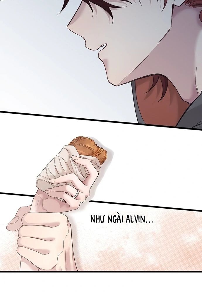 Làm Tình Trong Một Thế Giới Mà Điều Đó Là Điều Cấm Kỵ [Chap 1-68]