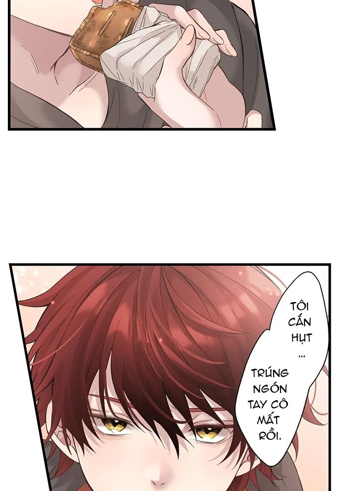 Làm Tình Trong Một Thế Giới Mà Điều Đó Là Điều Cấm Kỵ [Chap 1-68]