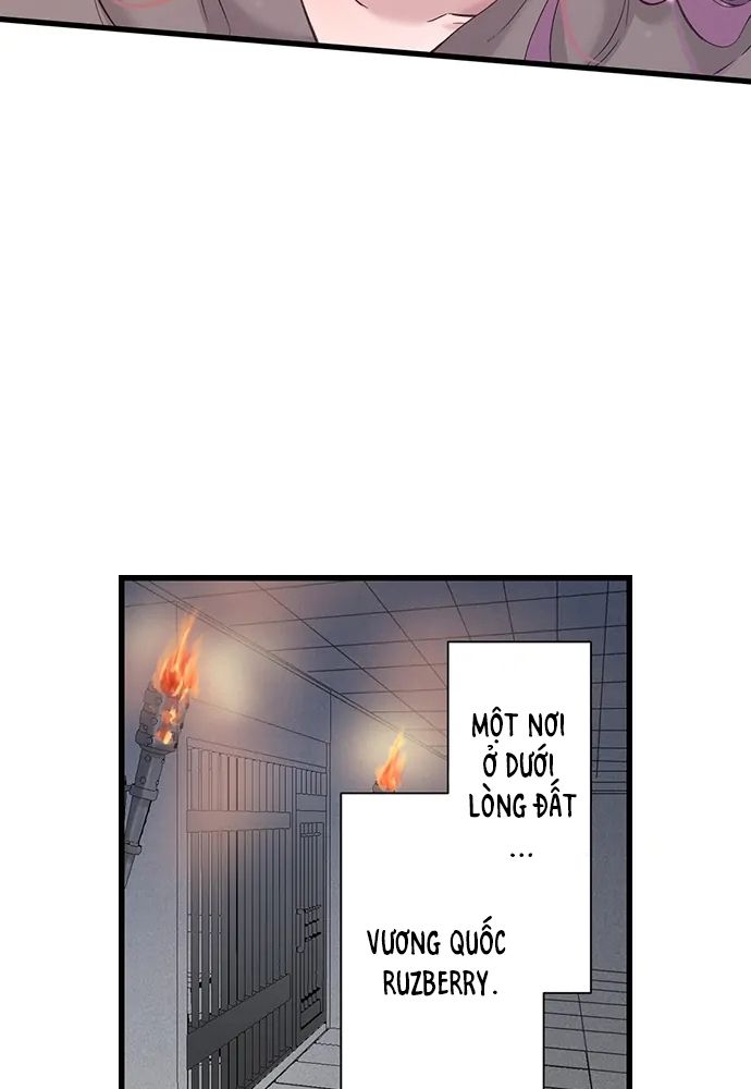 Làm Tình Trong Một Thế Giới Mà Điều Đó Là Điều Cấm Kỵ [Chap 1-68]