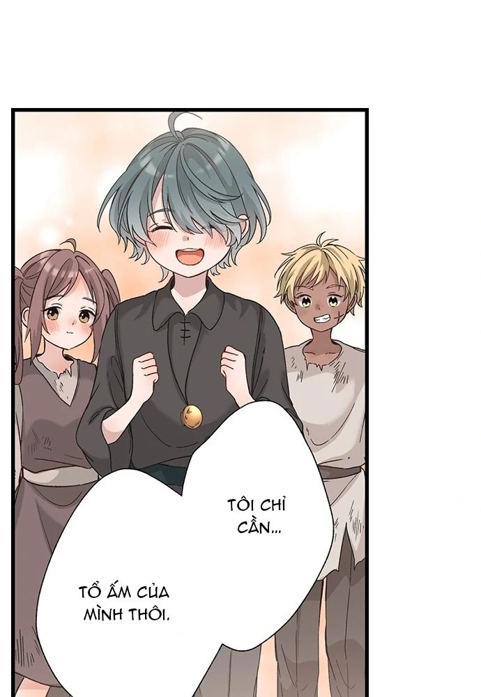 Làm Tình Trong Một Thế Giới Mà Điều Đó Là Điều Cấm Kỵ [Chap 1-68]