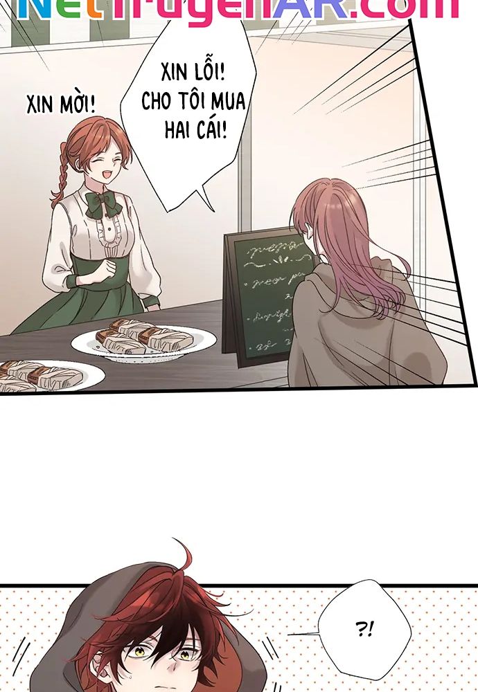 Làm Tình Trong Một Thế Giới Mà Điều Đó Là Điều Cấm Kỵ [Chap 1-68]