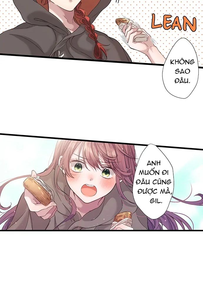 Làm Tình Trong Một Thế Giới Mà Điều Đó Là Điều Cấm Kỵ [Chap 1-68]