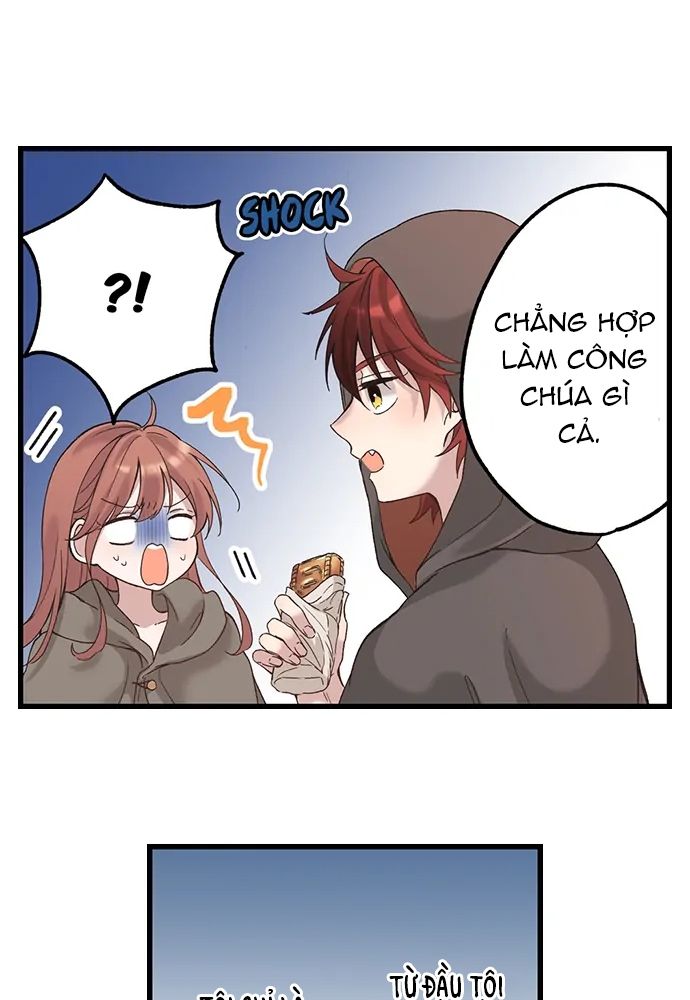 Làm Tình Trong Một Thế Giới Mà Điều Đó Là Điều Cấm Kỵ [Chap 1-68]