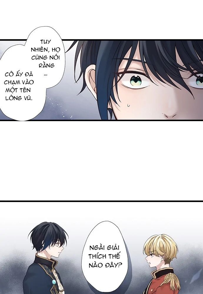 Làm Tình Trong Một Thế Giới Mà Điều Đó Là Điều Cấm Kỵ [Chap 1-68]