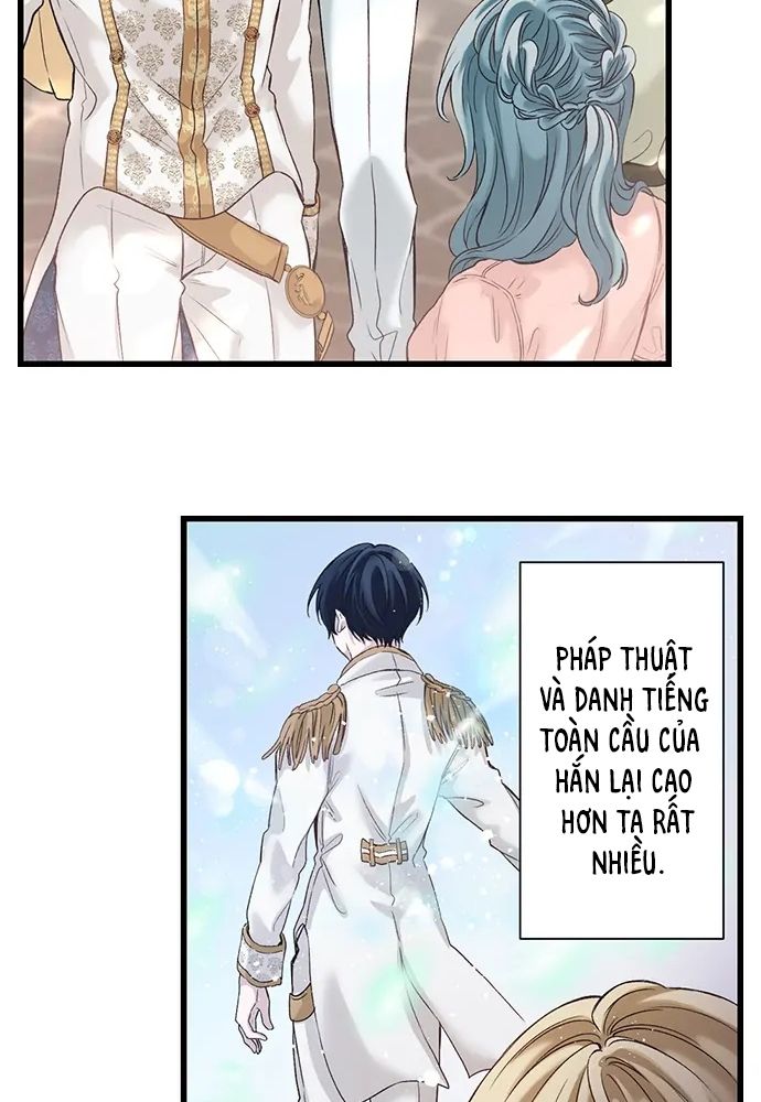 Làm Tình Trong Một Thế Giới Mà Điều Đó Là Điều Cấm Kỵ [Chap 1-68]