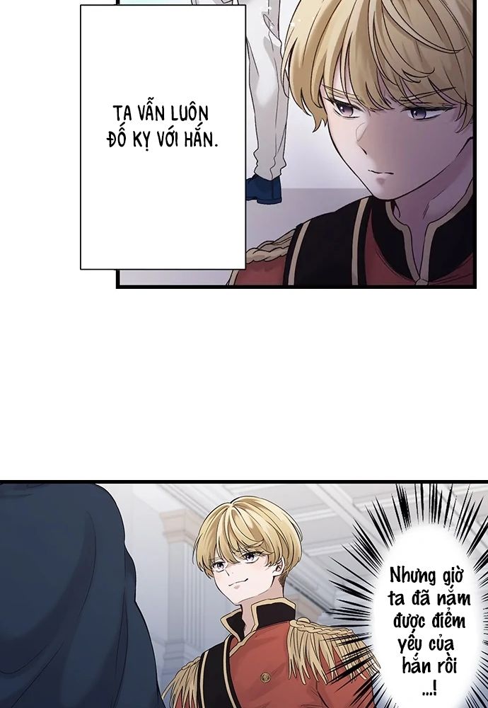 Làm Tình Trong Một Thế Giới Mà Điều Đó Là Điều Cấm Kỵ [Chap 1-68]