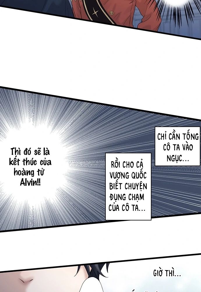 Làm Tình Trong Một Thế Giới Mà Điều Đó Là Điều Cấm Kỵ [Chap 1-68]