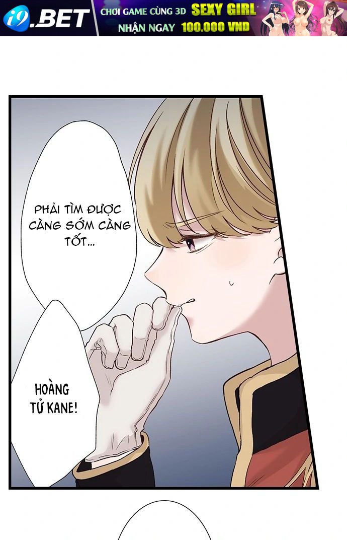 Làm Tình Trong Một Thế Giới Mà Điều Đó Là Điều Cấm Kỵ [Chap 1-68]