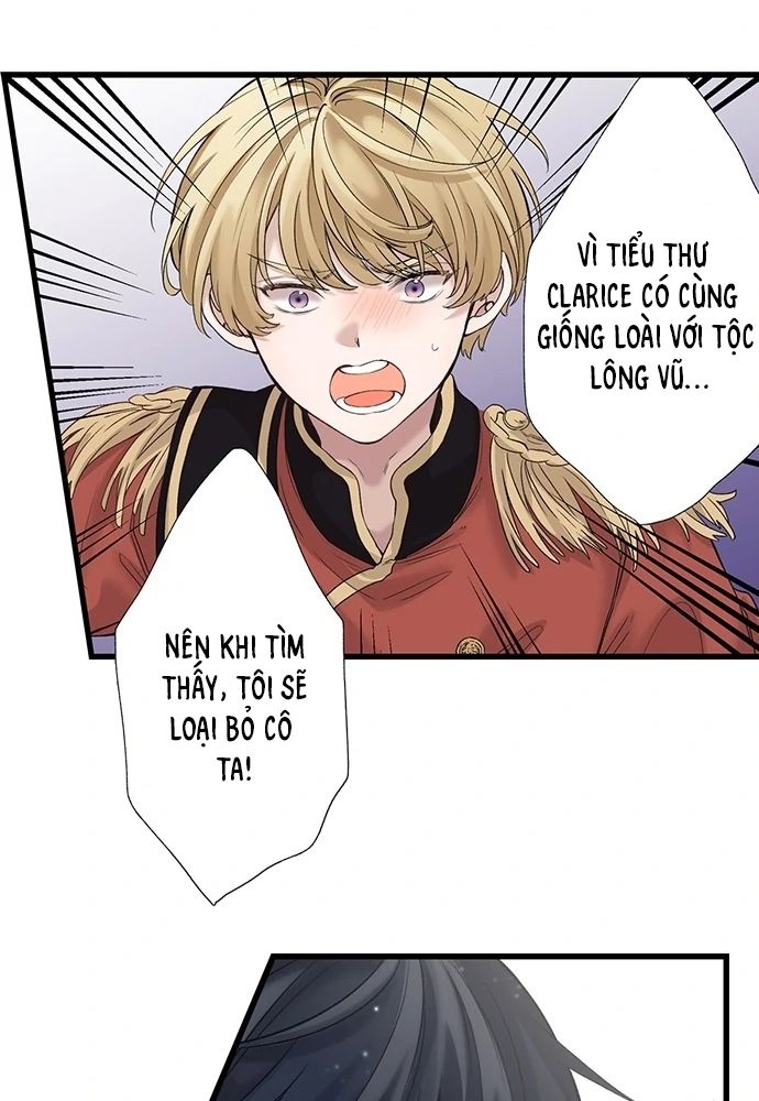 Làm Tình Trong Một Thế Giới Mà Điều Đó Là Điều Cấm Kỵ [Chap 1-68]