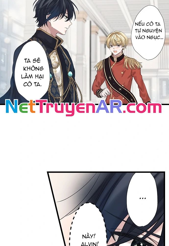 Làm Tình Trong Một Thế Giới Mà Điều Đó Là Điều Cấm Kỵ [Chap 1-68]