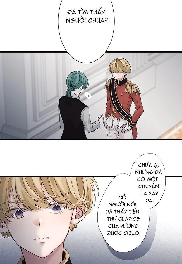 Làm Tình Trong Một Thế Giới Mà Điều Đó Là Điều Cấm Kỵ [Chap 1-68]