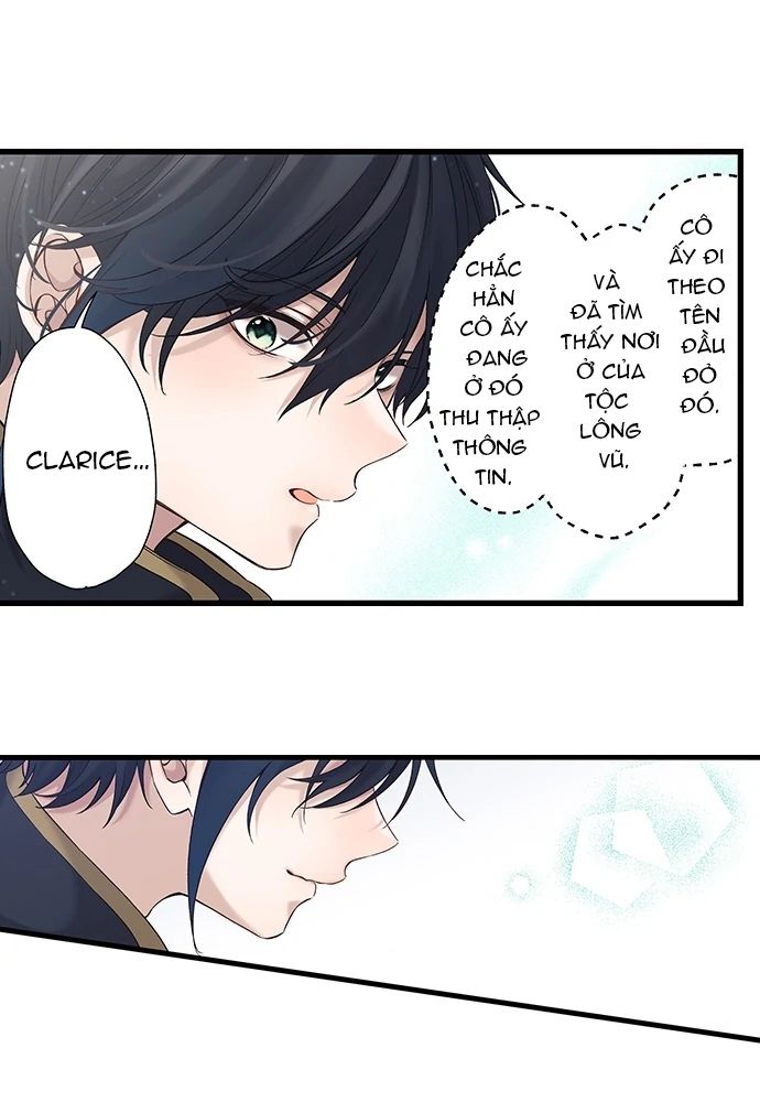 Làm Tình Trong Một Thế Giới Mà Điều Đó Là Điều Cấm Kỵ [Chap 1-68]