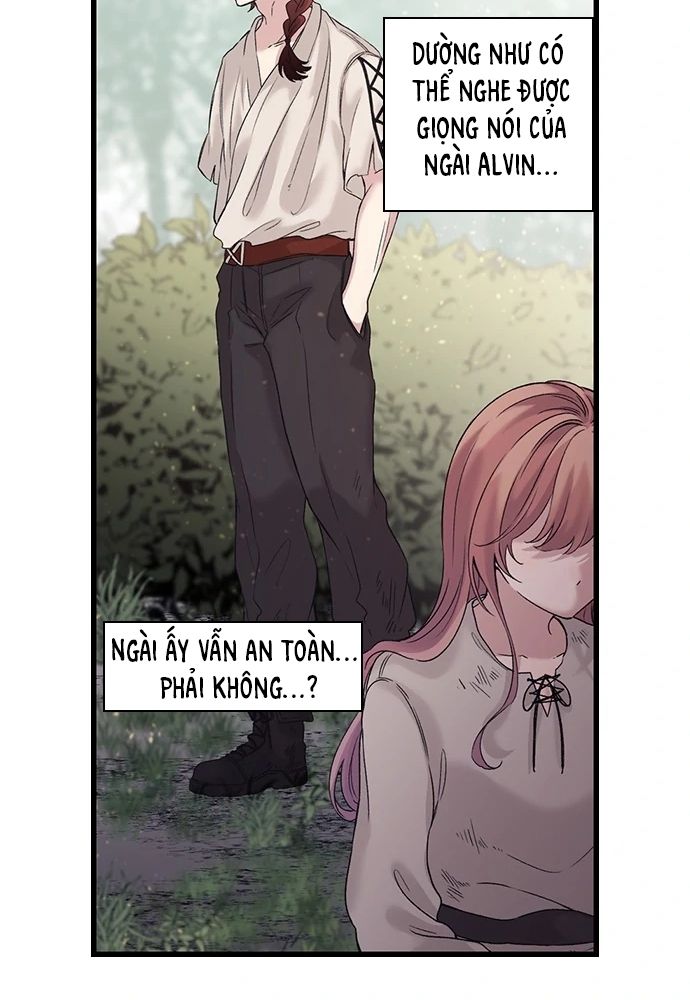 Làm Tình Trong Một Thế Giới Mà Điều Đó Là Điều Cấm Kỵ [Chap 1-68]