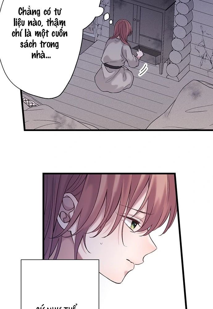 Làm Tình Trong Một Thế Giới Mà Điều Đó Là Điều Cấm Kỵ [Chap 1-68]