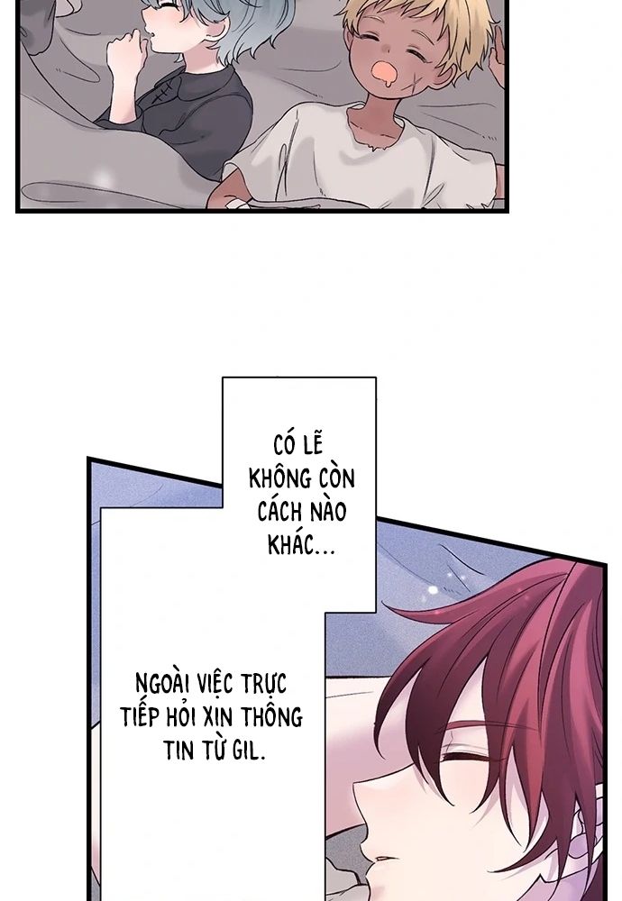 Làm Tình Trong Một Thế Giới Mà Điều Đó Là Điều Cấm Kỵ [Chap 1-68]