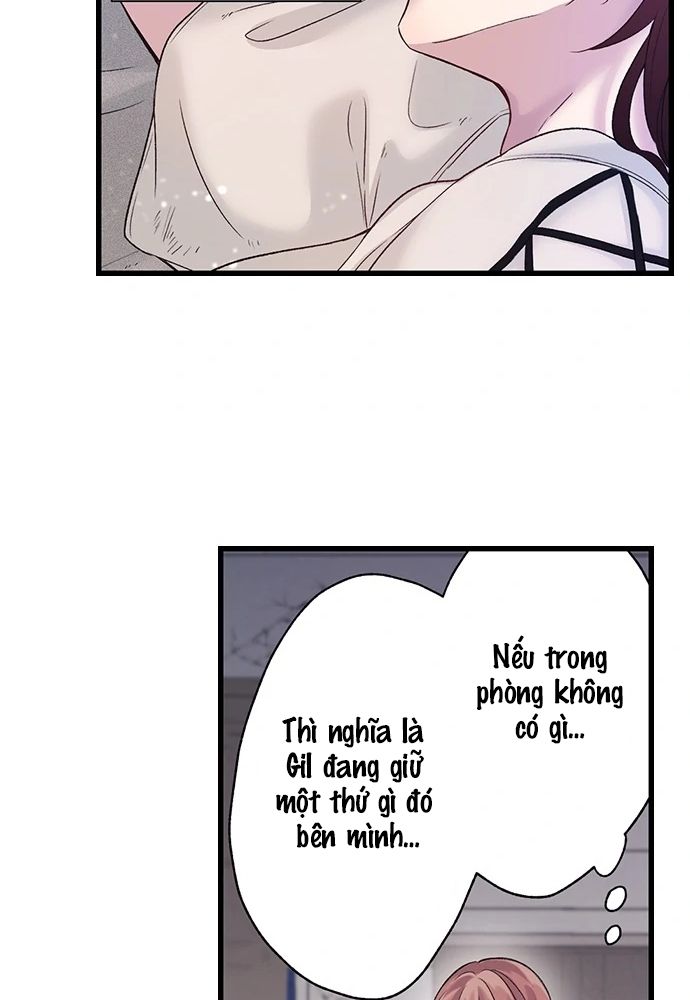 Làm Tình Trong Một Thế Giới Mà Điều Đó Là Điều Cấm Kỵ [Chap 1-68]