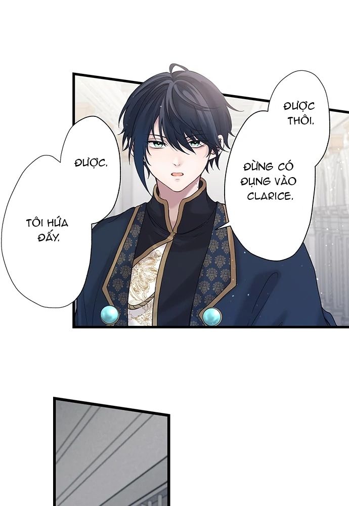 Làm Tình Trong Một Thế Giới Mà Điều Đó Là Điều Cấm Kỵ [Chap 1-68]