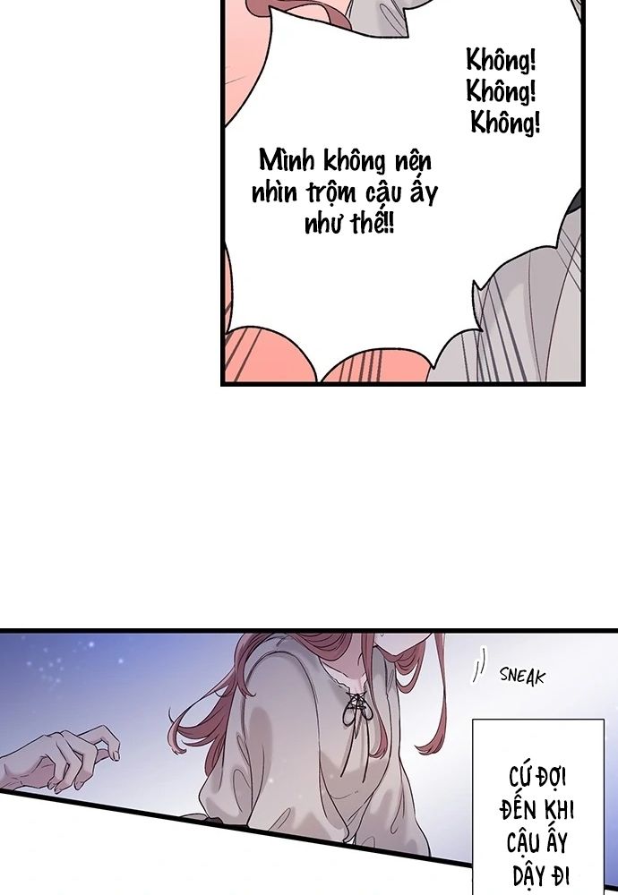 Làm Tình Trong Một Thế Giới Mà Điều Đó Là Điều Cấm Kỵ [Chap 1-68]