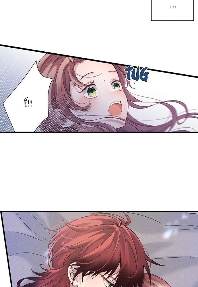 Làm Tình Trong Một Thế Giới Mà Điều Đó Là Điều Cấm Kỵ [Chap 1-68]