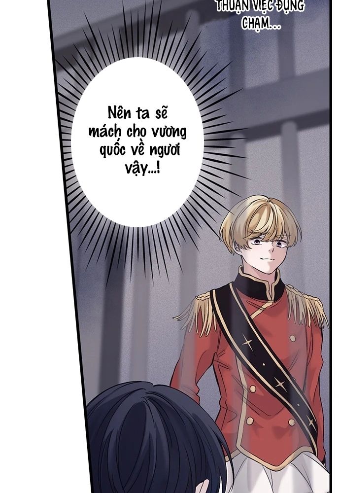 Làm Tình Trong Một Thế Giới Mà Điều Đó Là Điều Cấm Kỵ [Chap 1-68]