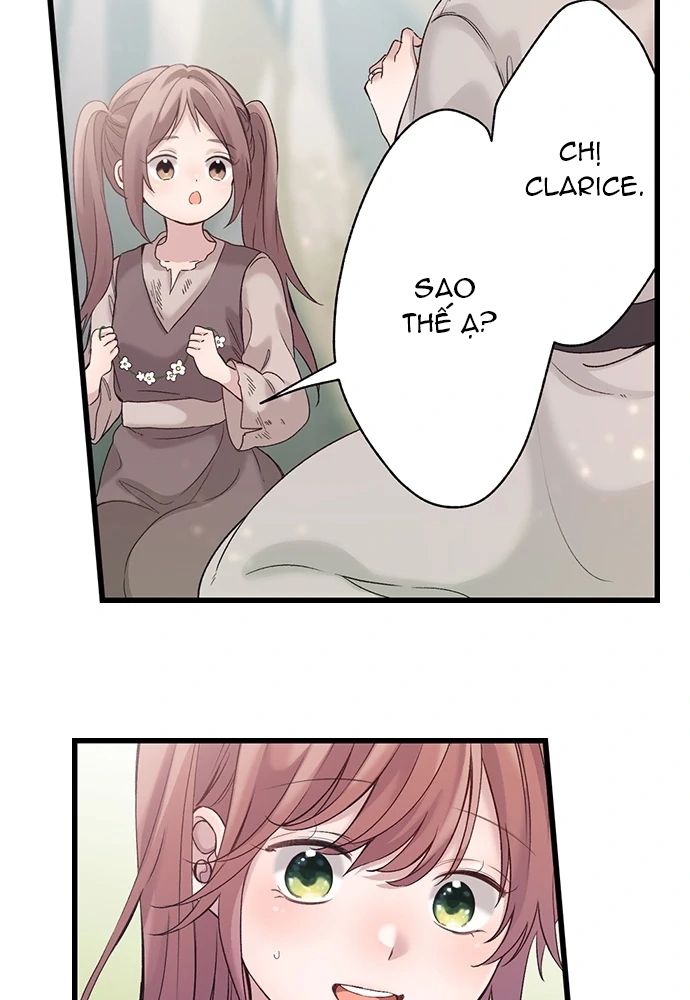 Làm Tình Trong Một Thế Giới Mà Điều Đó Là Điều Cấm Kỵ [Chap 1-68]