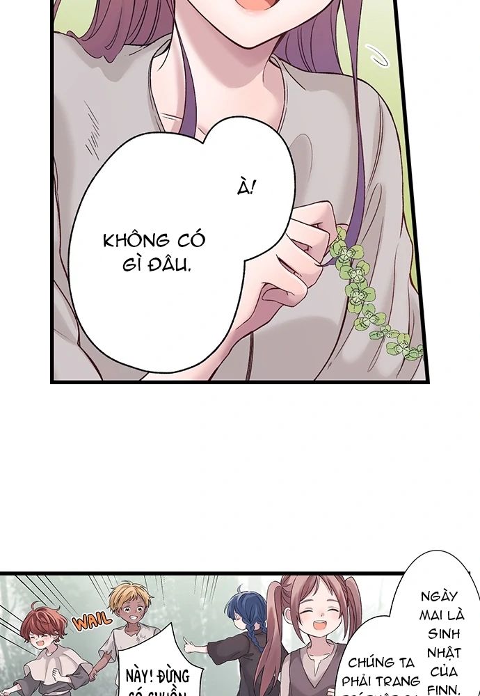 Làm Tình Trong Một Thế Giới Mà Điều Đó Là Điều Cấm Kỵ [Chap 1-68]