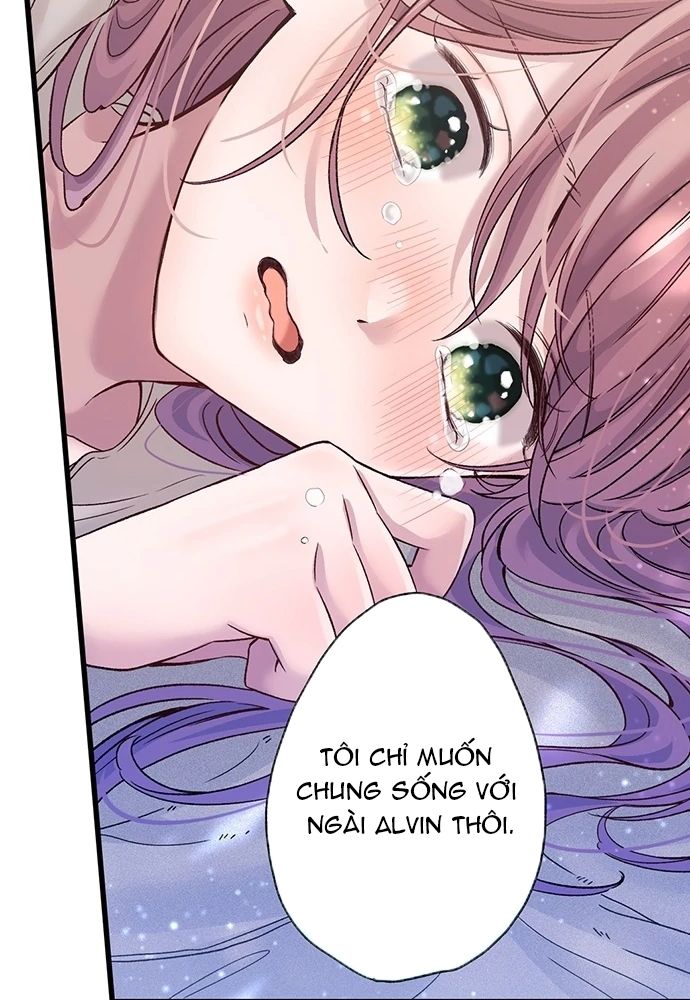 Làm Tình Trong Một Thế Giới Mà Điều Đó Là Điều Cấm Kỵ [Chap 1-68]