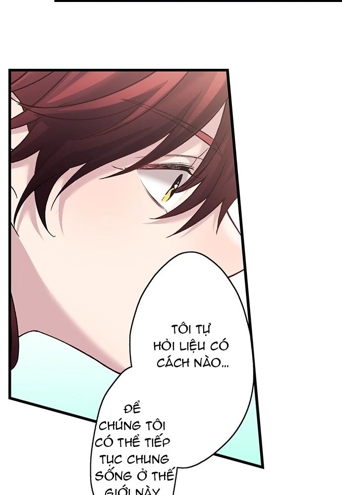 Làm Tình Trong Một Thế Giới Mà Điều Đó Là Điều Cấm Kỵ [Chap 1-68]