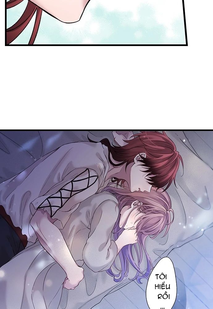 Làm Tình Trong Một Thế Giới Mà Điều Đó Là Điều Cấm Kỵ [Chap 1-68]