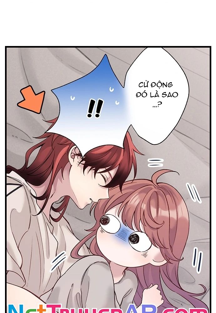 Làm Tình Trong Một Thế Giới Mà Điều Đó Là Điều Cấm Kỵ [Chap 1-68]