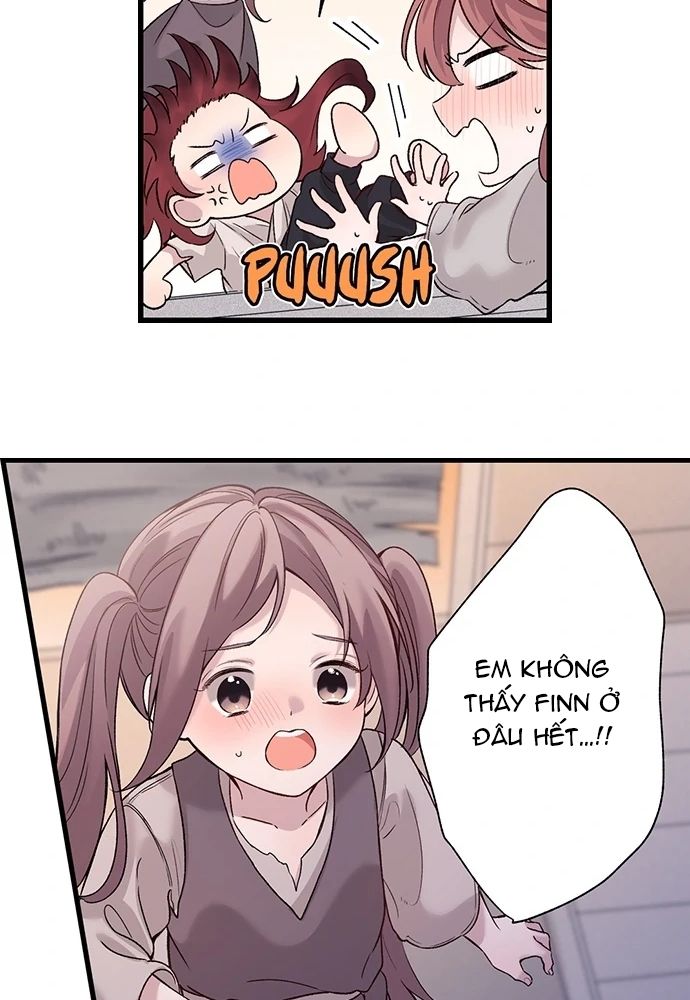 Làm Tình Trong Một Thế Giới Mà Điều Đó Là Điều Cấm Kỵ [Chap 1-68]