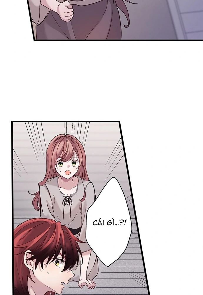 Làm Tình Trong Một Thế Giới Mà Điều Đó Là Điều Cấm Kỵ [Chap 1-68]